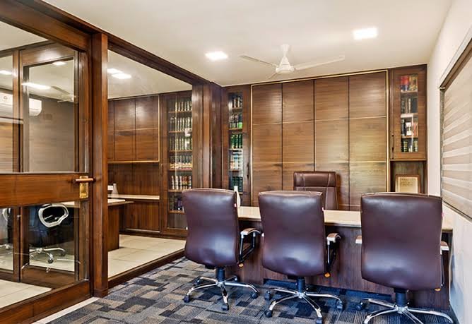 Comprehensive Legal Services