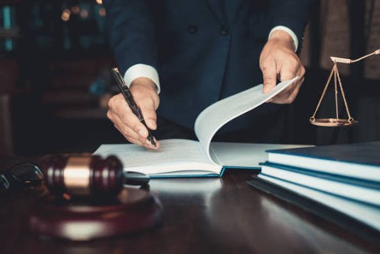Experienced Lawyers
