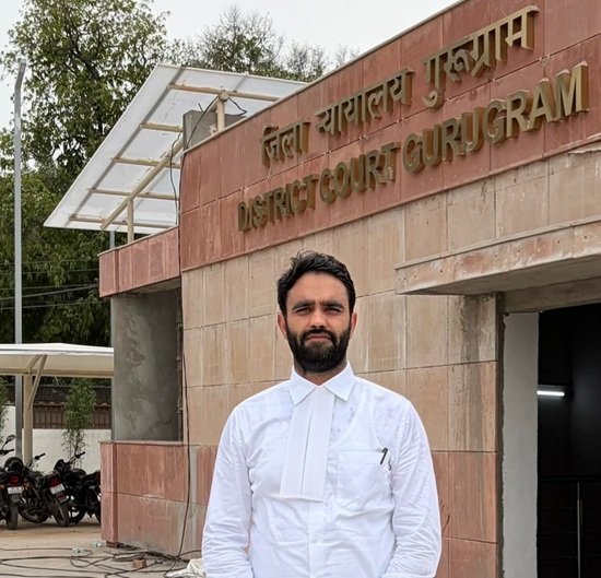 Pankaj Sheoran