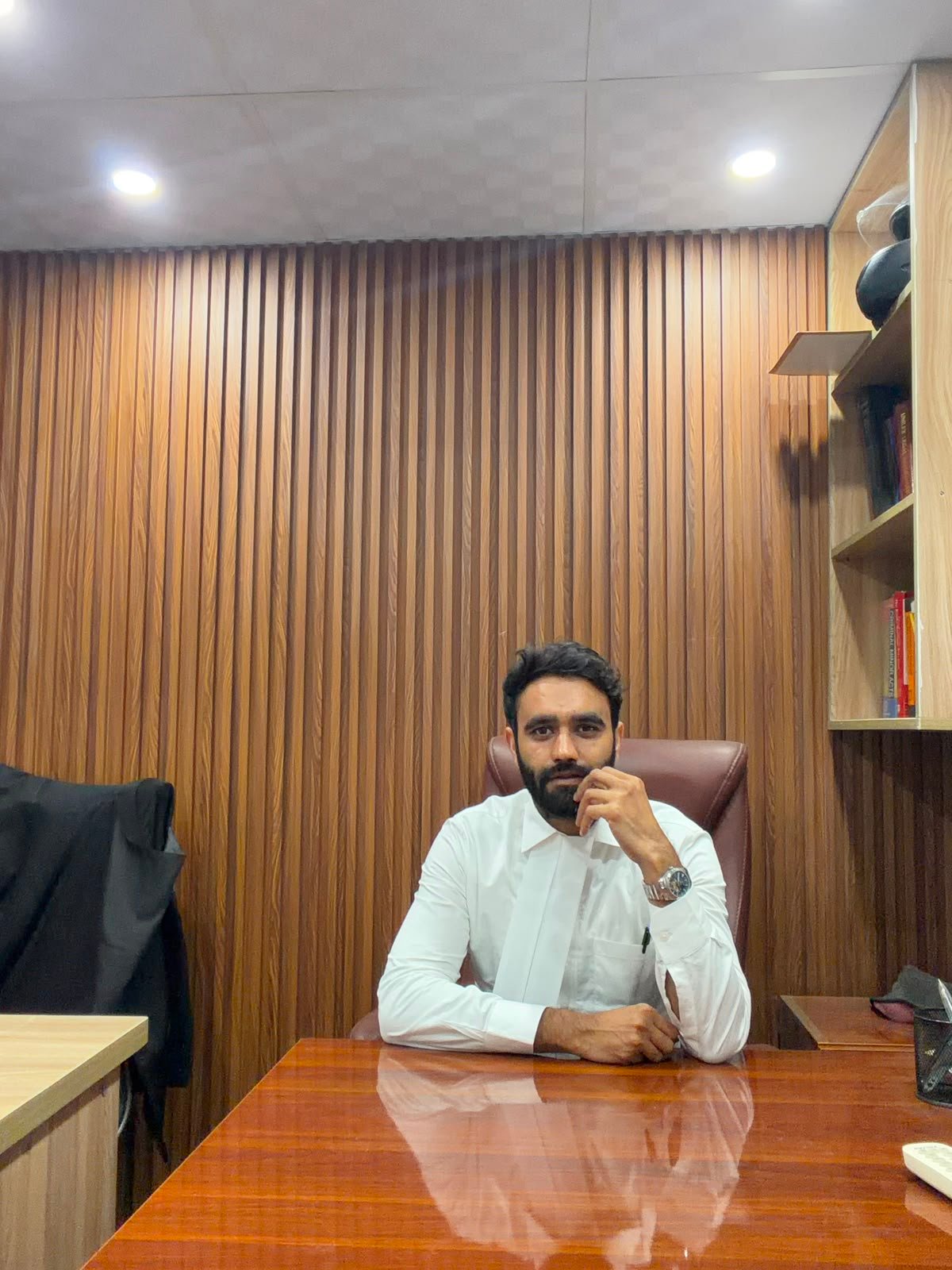 Who Is the Best Lawyer in India? A Complete Guide