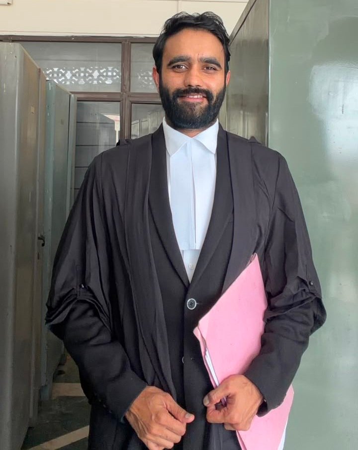 Pankaj Sheoran